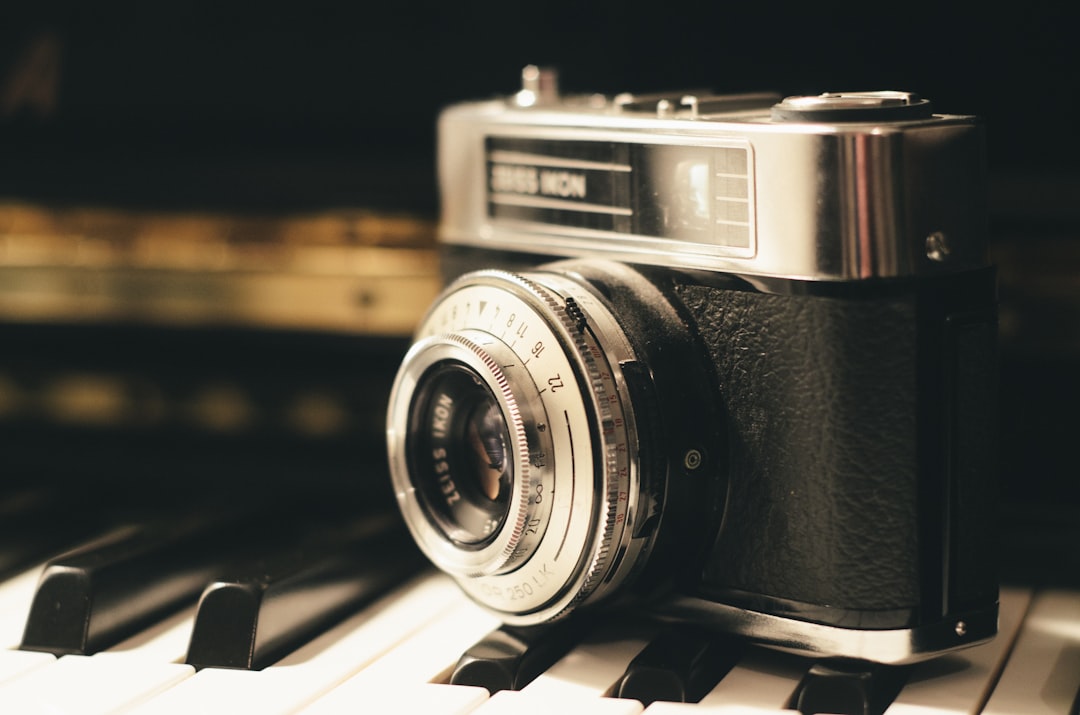 Unraveling Picture Perfect Mysteries